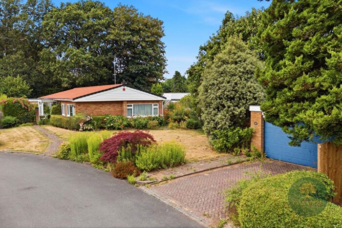 3 Bedroom Bungalow For Sale In Broadwater, Earlsdon, Coventry, CV5