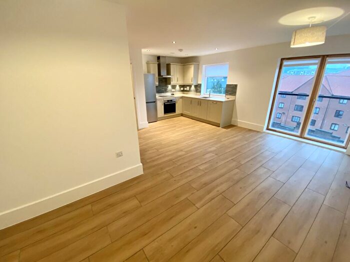 Studio To Rent In Bartholomew Court, NR1