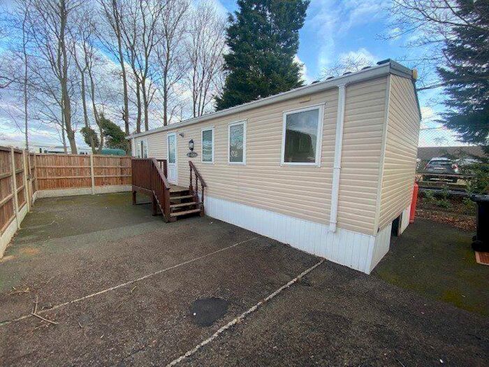 3 Bedroom Land To Rent In Thornfield, Arnolds Lane, Sutton At Hone, Kent, DA4