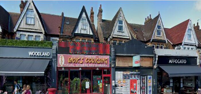 4 Bedroom Maisonette To Rent In London Rd, Norbury, SW16