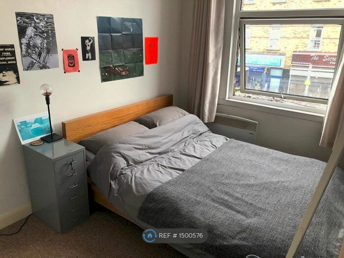 1 Bedroom Flat To Rent In High Road Leytonstone, London, E11