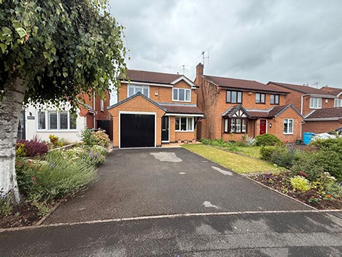 3 Bedroom Terraced House For Sale In Holmes Road, Breaston, DE72