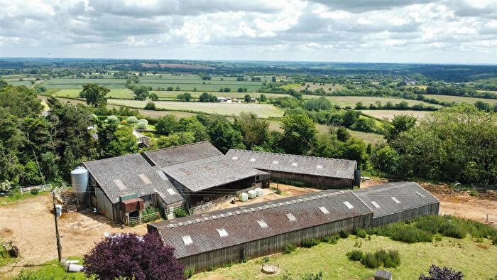 Barn Conversion For Sale In Banbury, OX15