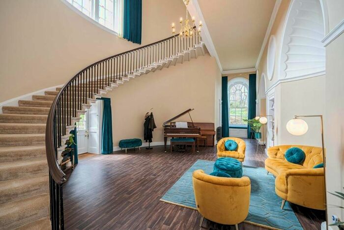 3 Bedroom Apartment For Sale In Brough Park, Richmond, DL10