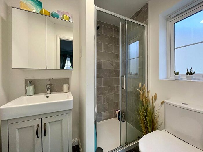 2 Bedroom Semi-Detached House For Sale In Kimlers Way, St. Martin, East Looe, Cornwall, PL13