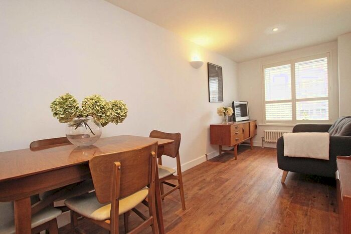 1 Bedroom Flat To Rent In Bramley Road, London, W10