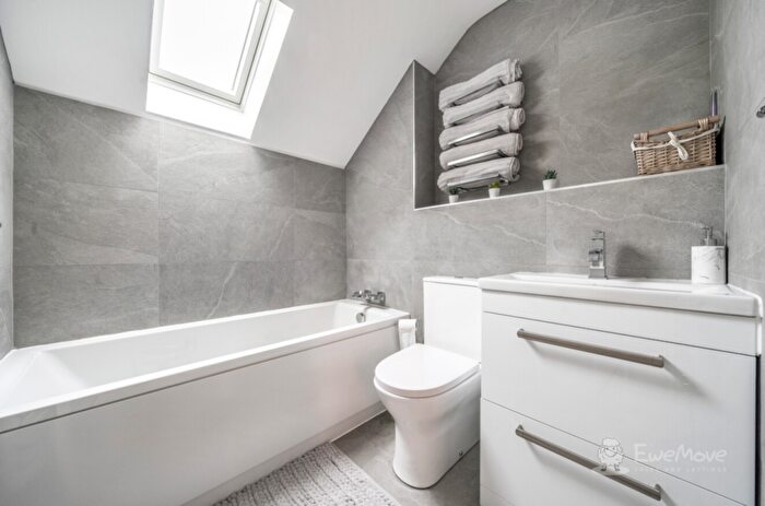 3 Bedroom Terraced House For Sale In Sandfield Crescent, Whiston, Prescot, Merseyside, L35