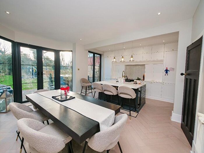 3 Bedroom Semi Detached House For Sale In Liverpool Road, Ainsdale, Southport, Merseyside, PR8