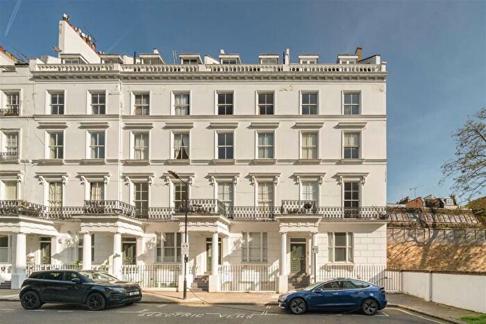 1 Bedroom Flat To Rent In Craven Hill Gardens, Craven Hill Gardens, W2