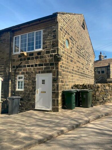 1 Bedroom Cottage To Rent In The Mews, Bank Top, Harden, Bingley, BD16