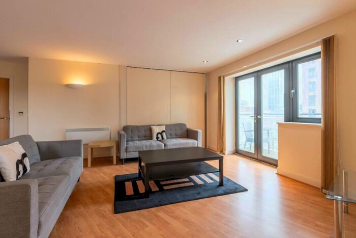 2 Bedroom Apartment To Rent In Watermarque, Browning Street, B16