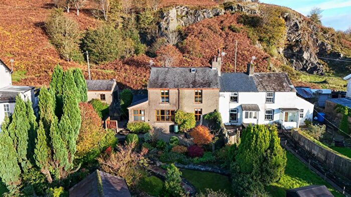 4 Bedroom Semi Detached House For Sale In Oubas Hill, Ulverston, LA12