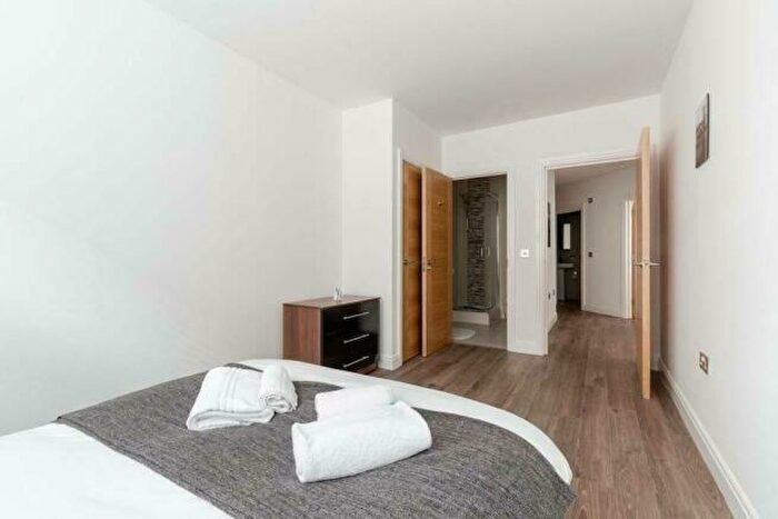 2 Bedroom Apartment To Rent In Mint Drive, Hockley, B18