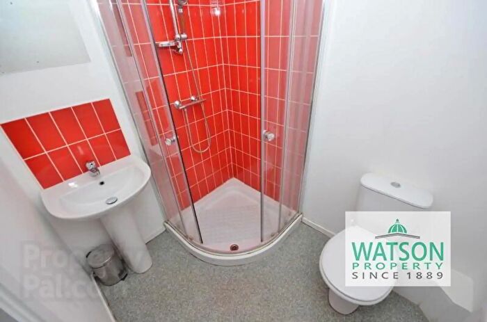1 Bedroom 1st Floor Apartments For Sale In Apartment ., Lisburn Road, Belfast, BT9