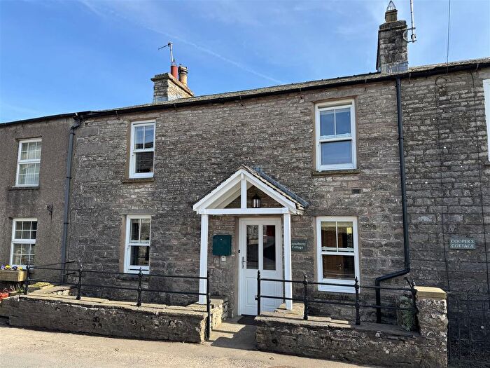 3 Bedroom Property For Sale In Ravenstonedale, Kirkby Stephen, CA17