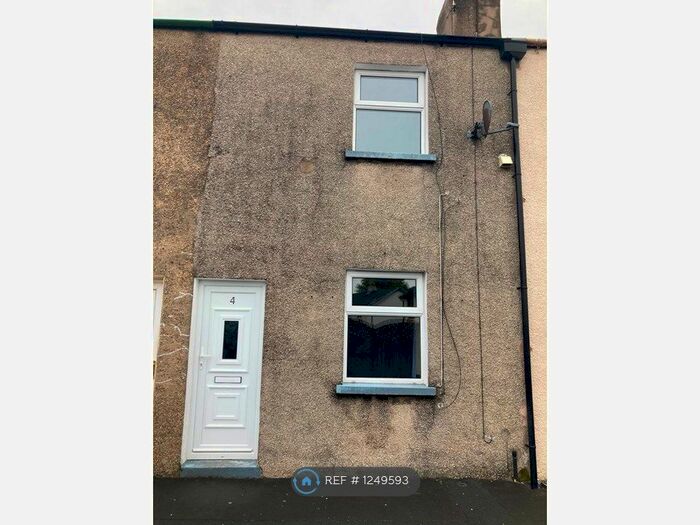 2 Bedroom Terraced House To Rent In Mary Street, Carnforth LA5