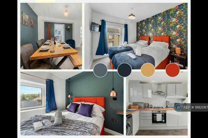 3 Bedroom Terraced House To Rent In Upper Alma Place, Pentre, CF41