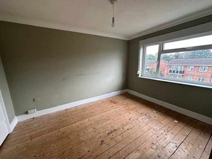 3 Bedroom Terraced House For Sale In Tower Close, Costessey, Norwich, Norfolk, NR8