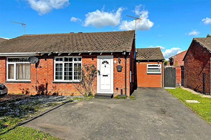 3 Bedroom Bungalow For Sale In Fastnet Way, Littlehampton, West Sussex, BN17