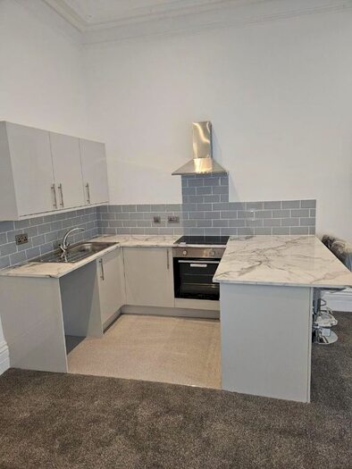 1 Bedroom Flat To Rent In Crosby Road South, Seaforth, Liverpool, L21