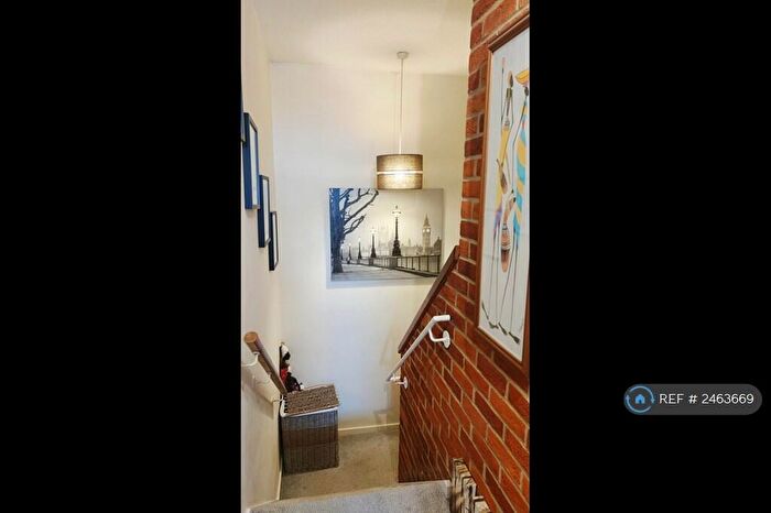 2 Bedroom End Of Terrace House To Rent In Rosemary Lane, Canterbury, CT1