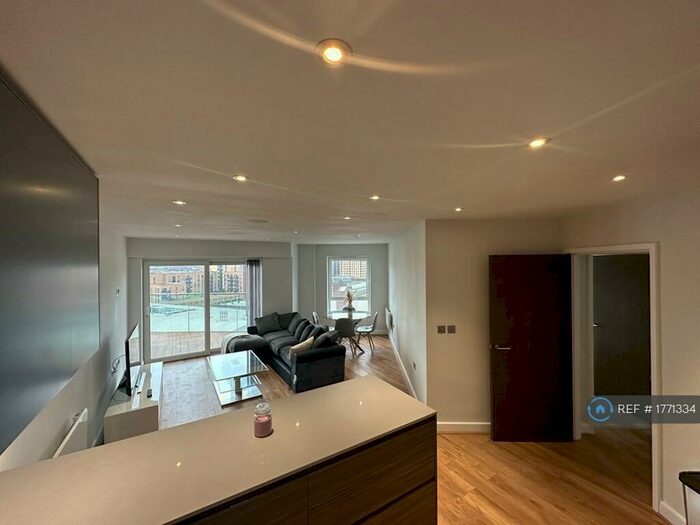 1 Bedroom Flat To Rent In Aerodrome Road, London, NW9