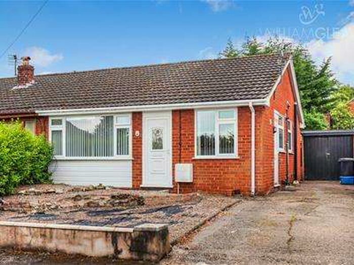 Houses to rent in Mold, CH7, Flintshire