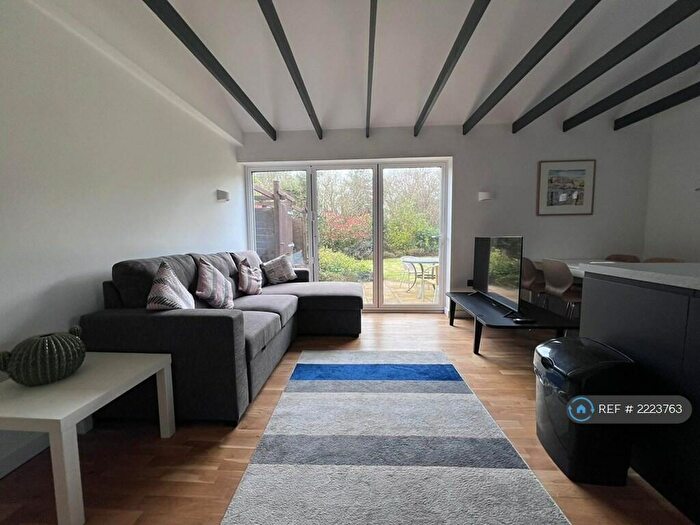 2 Bedroom Detached House To Rent In Nutgrove Lane, Chew Magna, Bristol, BS40