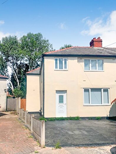 4 Bedroom Detached House To Rent In Windsor Road, Prescot, L35