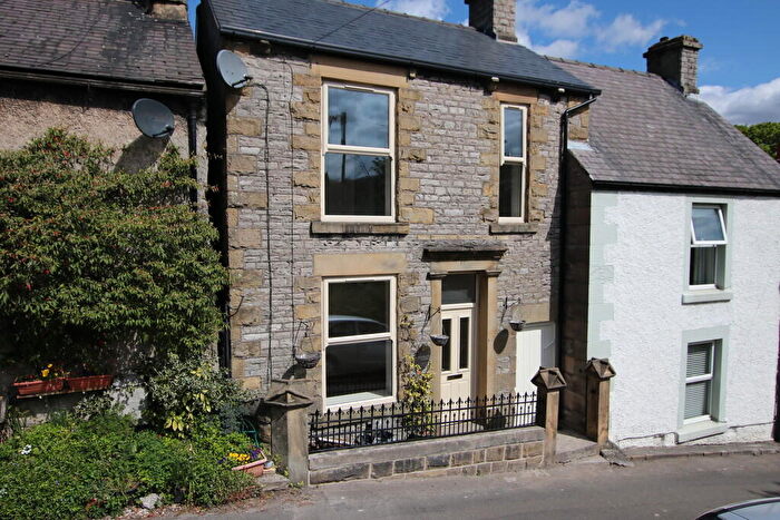 3 Bedroom Cottage To Rent In Towngate, Bradwell, Hope Valley, S33