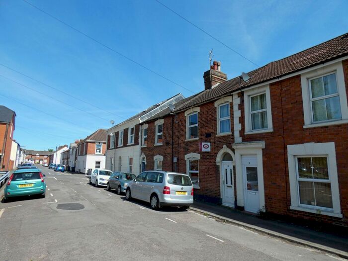2 Bedroom Property To Rent In Sidney Street, Salisbury, Wiltshire, SP2