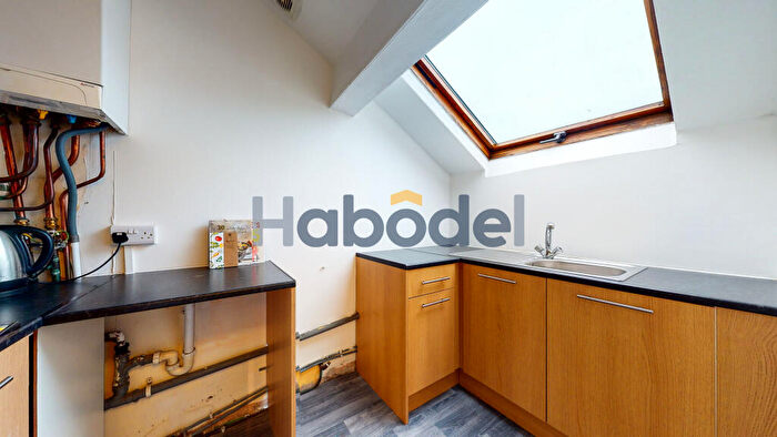 1 Bedroom Flat To Rent In Gladstone Road, Seaforth, Liverpool, L21