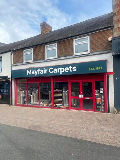 House For Sale In Front Street, Peterlee, DH9