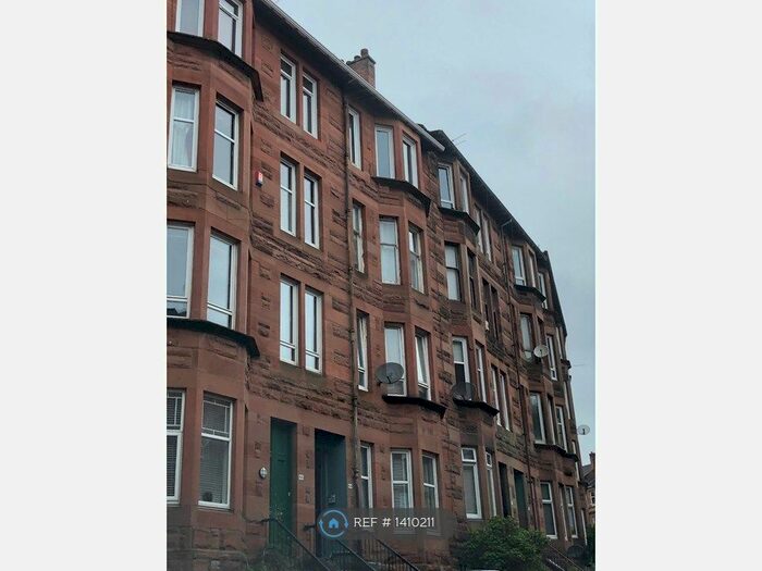 1 Bedroom Flat To Rent In Clincart Road, Glasgow, G42
