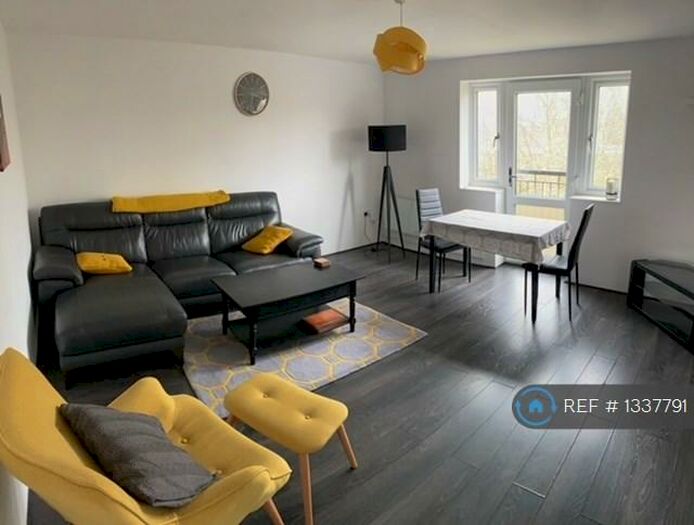 1 Bedroom Flat To Rent In Parkinson Drive, Chelmsford, CM1