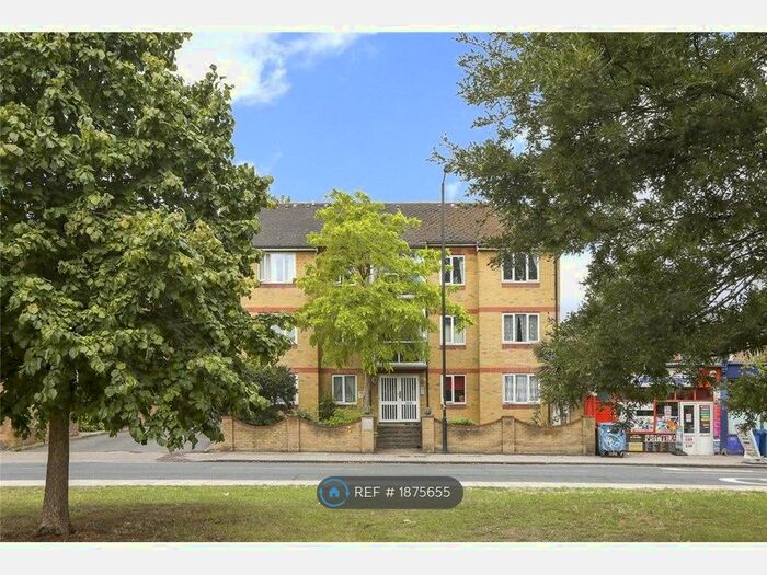 1 Bedroom Flat To Rent In Henley Court, London, SE15