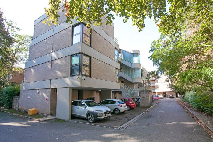 2 Bedroom Apartment To Rent In Thackley End, Banbury Road, OX2