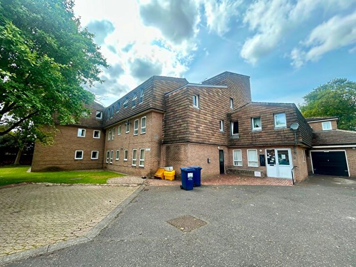 1 Bedroom Flat To Rent In Dunholme Road, Newcastle Upon Tyne, NE4