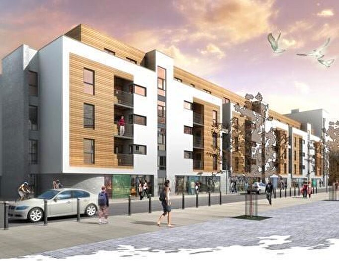 2 Bedroom Flat To Rent In Life Building, Hulme High Street, Hulme, Manchester, M15