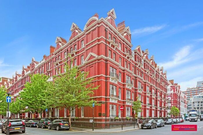 4 Bedroom Flat To Rent In Transept Street, London, NW1