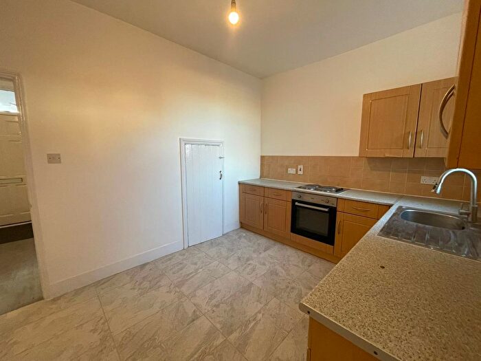 2 Bedroom Terraced House To Rent In King Edwards Road, Enfield, EN3