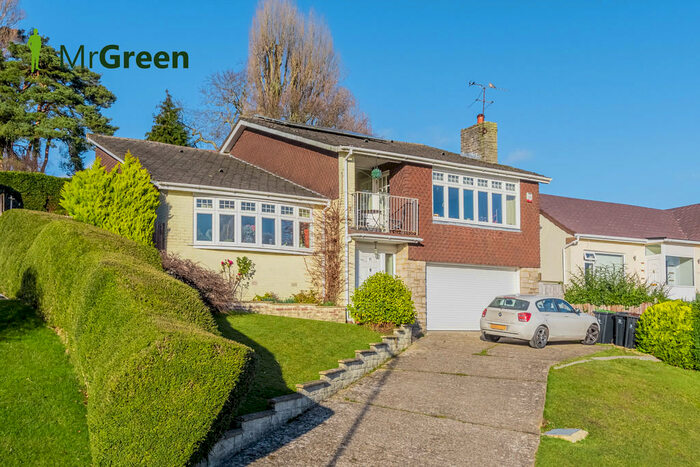 3 Bedroom Detached House To Rent In Ashmeads Way, Wimborne, BH21