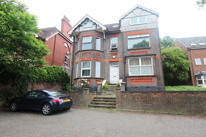 1 Bedroom Flat To Rent In High Town Road, Luton, LU2