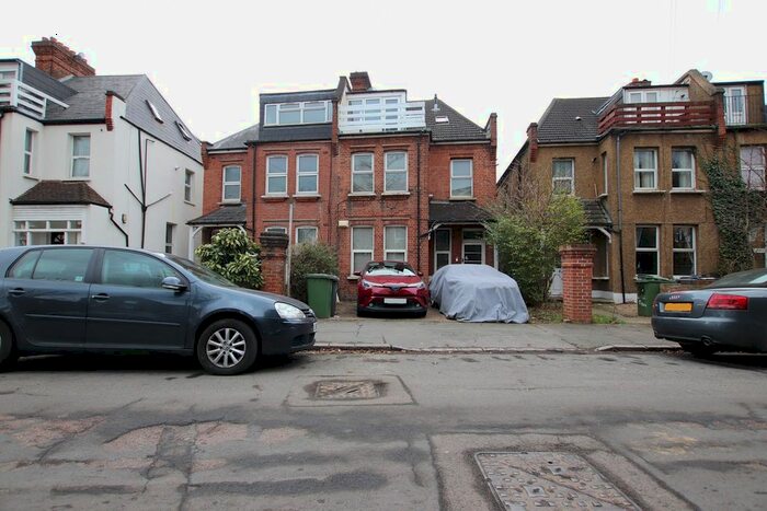 1 Bedroom Flat To Rent In Eldon Park, London, SE25