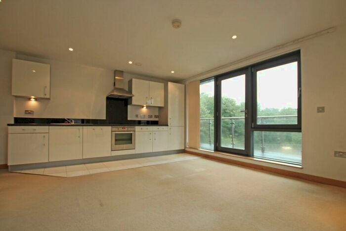 2 Bedroom Flat To Rent In Victoria Mills, Salts Mill Road, Shipley, Bradford, BD17