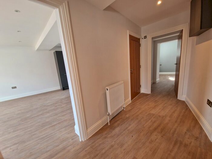 2 Bedroom Flat To Rent In St. Onge Parade, Southbury Road, Enfield, EN1