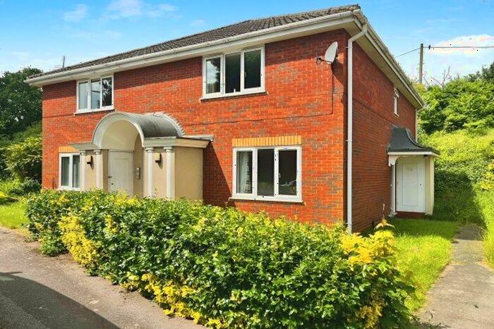 1 Bedroom Flat To Rent In Woolpit, Bury St. Edmunds, IP30