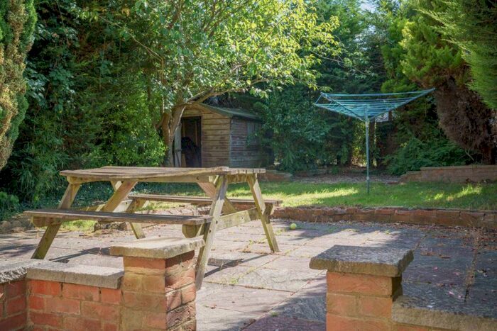 4 Bedroom House To Rent In Vauxhall Avenue, Canterbury, CT1