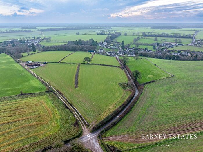 Land For Sale In Daglingworth, Cirencester, GL7