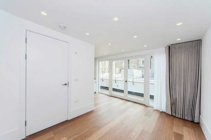 1 Bedroom Flat To Rent In York Street Chambers, York Street, London, W1H